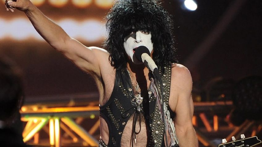 Kiss ya no hará nueva música; Paul Stanley dijo por qué los culpables son los fans