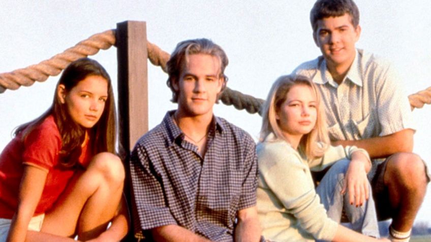 ¡Nostalgia! Así lucen los actores de Dawson´s Creek en la actualidad: FOTOS