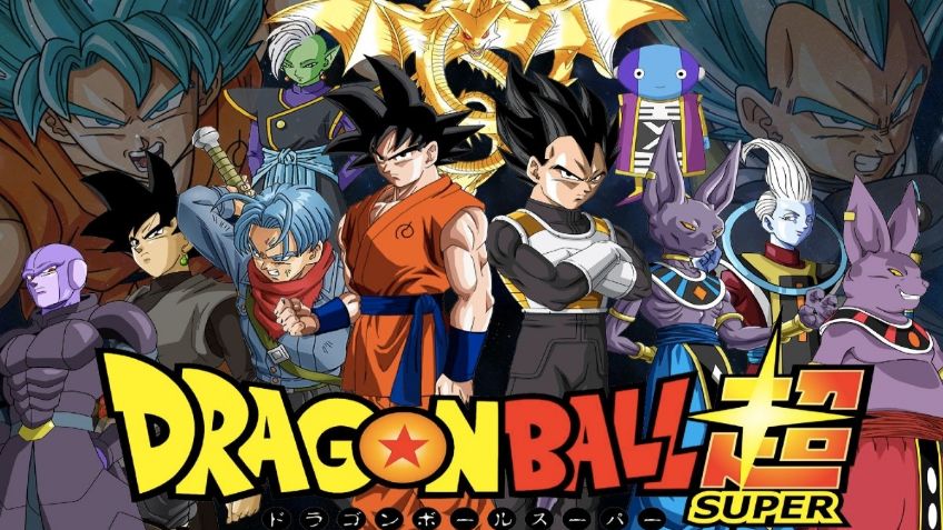 Dragon Ball: Este personaje es más fuerte que Gokú, que no necesita ni pelear