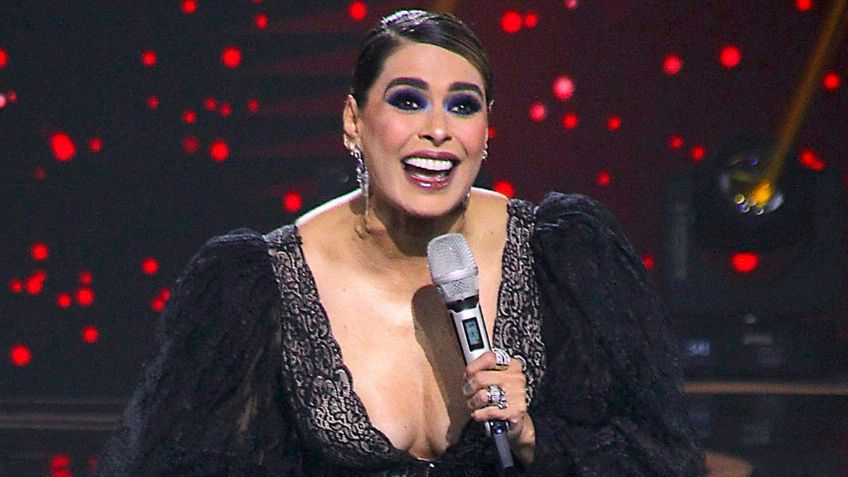 Galilea Montijo: Así fue su paso por VIDA TV, programa que la lanzó al ESTRELLATO; ¿la recuerdas? | VIDEO