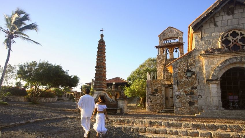 República Dominicana: los destinos perfectos para aislarse del mundo