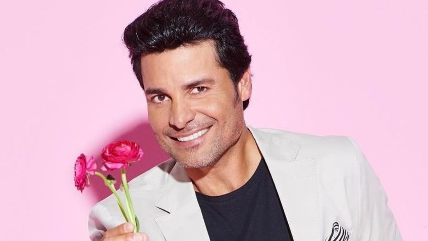 Ella es la GUAPA e INFLUENCER hija de Chayanne; ¡Igualita a su papá! | FOTOS