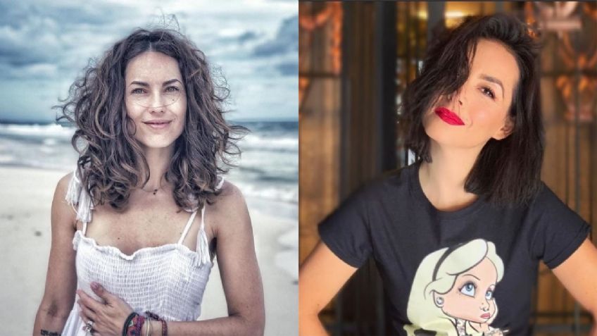 ¡Son IDENTICAS! Bárbara Mori y Claudia Lizaldi parecen gemelas: FOTOS