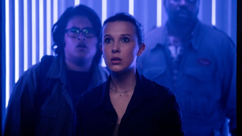 Millie Bobby Brown: Marvel y DC se pelean por los poderes de "Eleven" ¿Quién se la llevará?