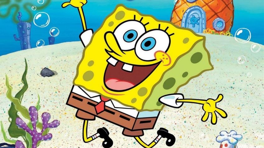 Nickelodeon retira capítulos de BOB ESPONJA por esta controvertida razón