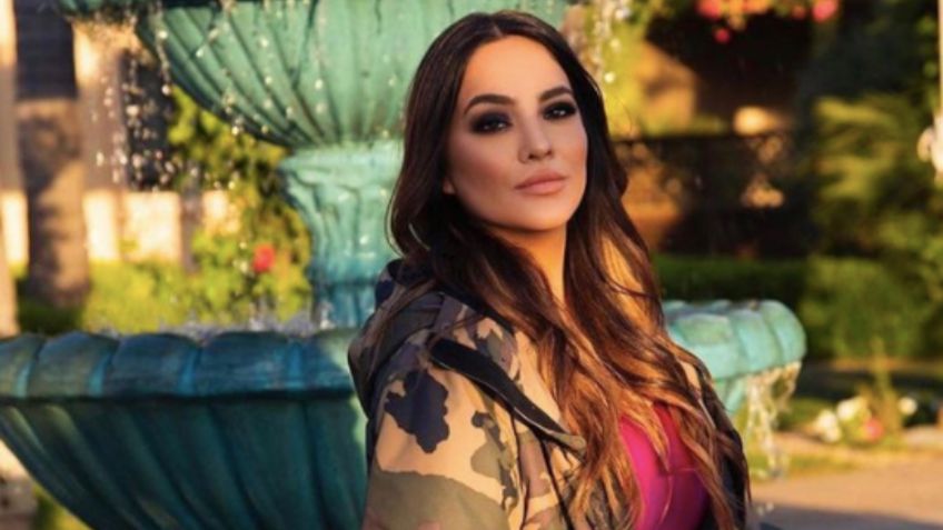 Ex esposa de Lupillo Rivera terminó con su novio, ¿volverá con El Toro del Corrido?