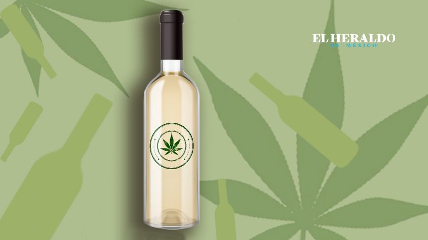 ¿Alcohol y MARIHUANA? Conoce los efectos de mezclar estas sustancias que prometen ponerte 'high'