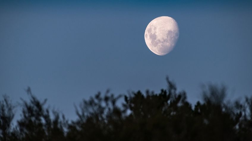 Luna de Gusano 2021: ¿Qué significa y por qué recibió ese peculiar nombre?