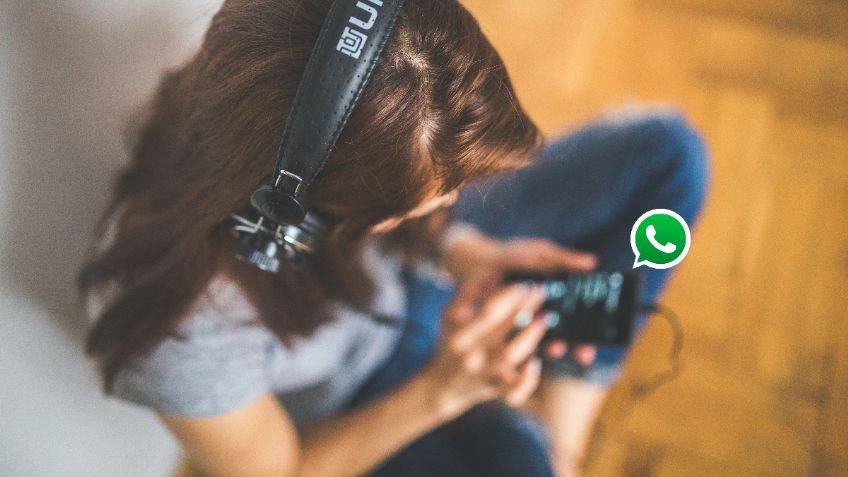 WhatsApp: ¿Dónde están guardados todos los AUDIOS que recibo de mis contactos?