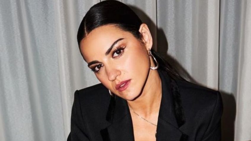 Maite Perroni realiza CASTING en Hollywood; ¿Se une al Universo de Marvel? | VIDEO