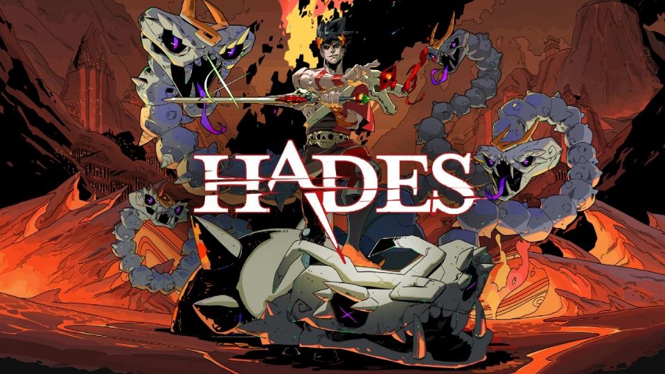 Hades es un juego desarrollado por el estudio independiente Supergiant Games. Foto: Especial