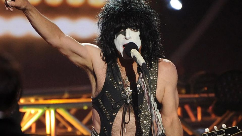 Paul Stanley dijo que Kiss no hará música nueva y es por causa del público 
FOTO: Archivo