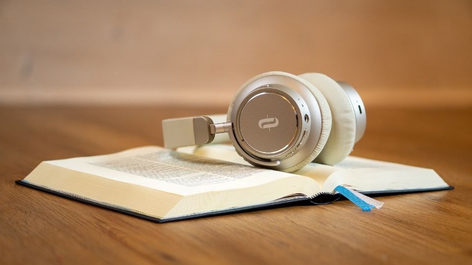 Para complementar este proyecto que cobró vida en 2019, Caballero decidió crear audiolibros interactivos Foto: Pixabay