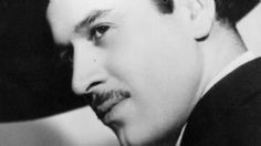 Pedro Infante, aseguran que su FANTASMA ronda por los estudios Churubusco | VIDEO