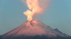 ¿Portal dimensional? Teorías apuntan que el volcán Popocatépetl es una entrada a otros universos