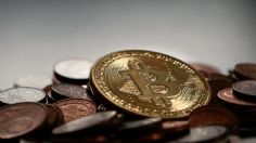 Bitcoin vuelve a caer; así se cotiza la Criptomoneda el 4 de mayo