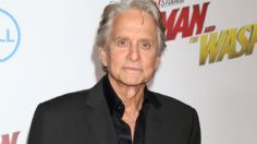 Michael Douglas culpa a la marihuana por pérdida de memoria a corto plazo