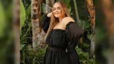 Ella es Jenicka López, la hija de Jenni Rivera que es modelo curvy