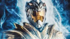 Fans lanzarán increíble película de los Power Rangers; te contamos los detalles