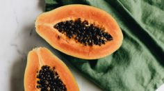 Salud: Cuida tu digestión come papaya todos los días y mirarás un cambio en tu vientre