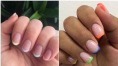 Tendencias de uñas para primavera; píntalas de colores, te decimos cómo PASO a PASO