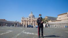 Domingo de Ramos: Así se vivió esta festividad desde Vaticano | FOTOS