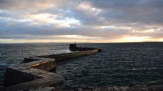 ¡Urgente! El nivel del mar en la costa este de EU se encuentra creciendo más rápido que nunca