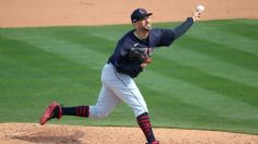 ¡Confirmado! Oliver Pérez estará en su temporada 19 en la MLB en el Opening Day