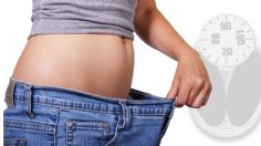 Grasa abdominal: Hábitos además del entrenamiento para bajar la panza 