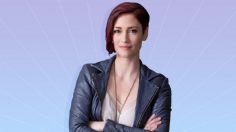 GREYS ANATOMY: Regresó a la serie y así luce Lexie Grey como superheroína ‎| FOTOS