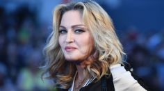 ¡Como nunca la habías visto! Madonna comparte FOTOS íntimas al límite de la censura