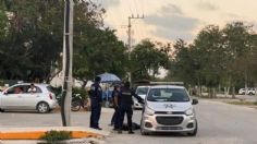 Policías de Tulum someten a mujer y muere; investigan abuso