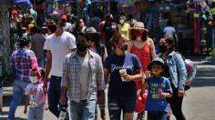 Exceso de calor... y tolvaneras en CDMX: La autoridades piden evitar salir