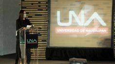 Inaugura universidad en Naucalpan