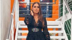 Galilea Montijo ¿SOLTERA? Conductora de Hoy asegura que hay "pandemia de rompimientos" en el matutino | VIDEO