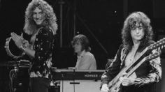 Led Zeppelin: El sonido pesado más INFLUYENTE del ROCK que surgió como una LOCURA