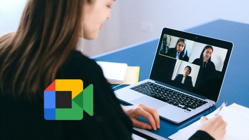 Google Meet: ¿Cómo poner el fondo borroso durante tus videollamadas?