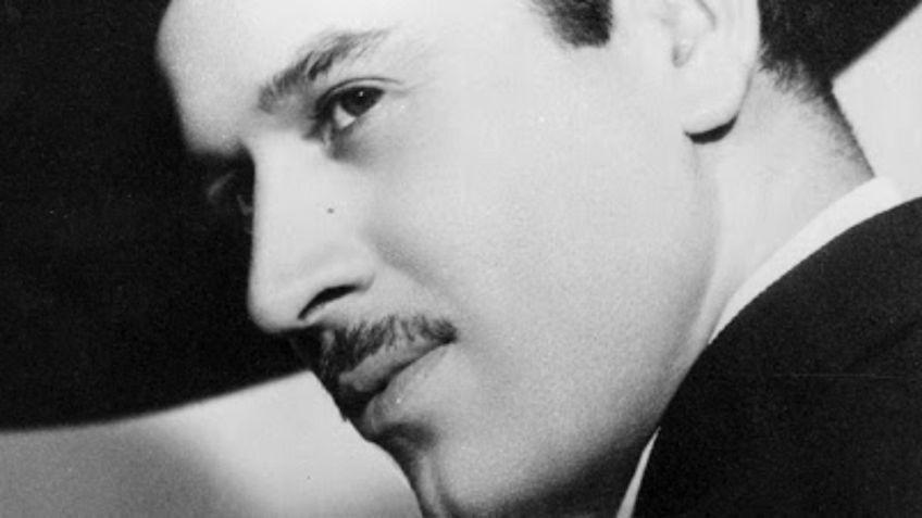 Pedro Infante, aseguran que su FANTASMA ronda por los estudios Churubusco | VIDEO