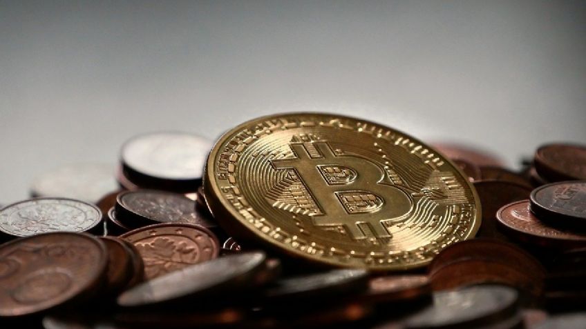 Bitcoin vuelve a caer; así se cotiza la Criptomoneda el 4 de mayo