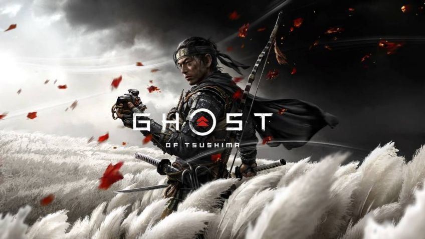 Ghost of Tsushima continúa sembrando éxitos, ahora rompe otro récord de ventas