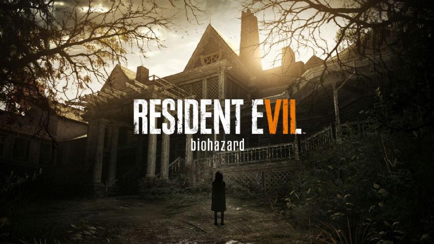 Resident Evil 7 sigue vendiendo un millón de copias al año