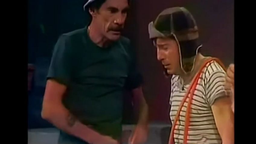 Chavo del 8: ¿De qué era el tatuaje de "Don Ramón" que tenía en el brazo?