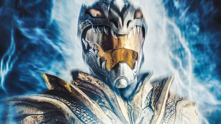 Fans lanzarán increíble película de los Power Rangers; te contamos los detalles