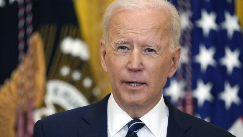 Biden ofrecerá AYUDA a países de Centroamérica para contrarrestar la llegada de MIGRANTES a EU