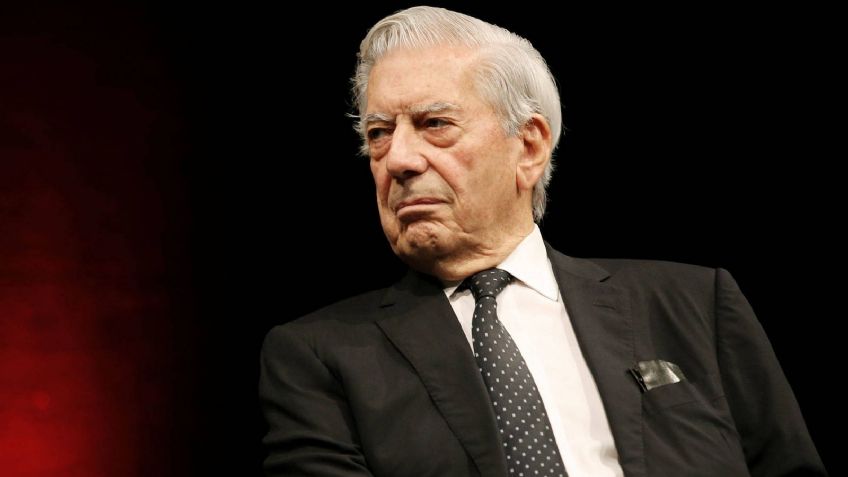 Mario Vargas Llosa cumple 85 años; éstos son los momentos más polémicos del Premio Nobel