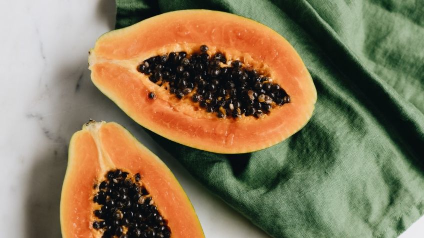 Salud: Cuida tu digestión come papaya todos los días y mirarás un cambio en tu vientre