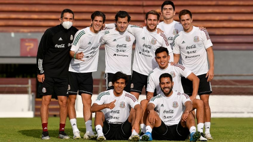 EN VIVO: México vs Canadá, semifinal Preolímpico 2021; se define el boleto a Tokio