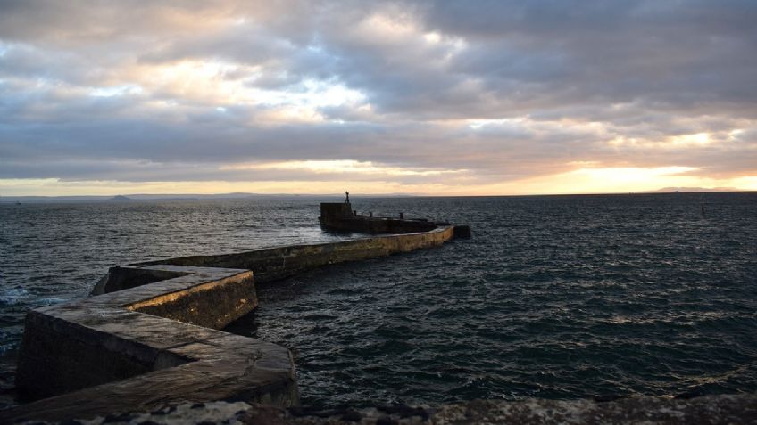 ¡Urgente! El nivel del mar en la costa este de EU se encuentra creciendo más rápido que nunca