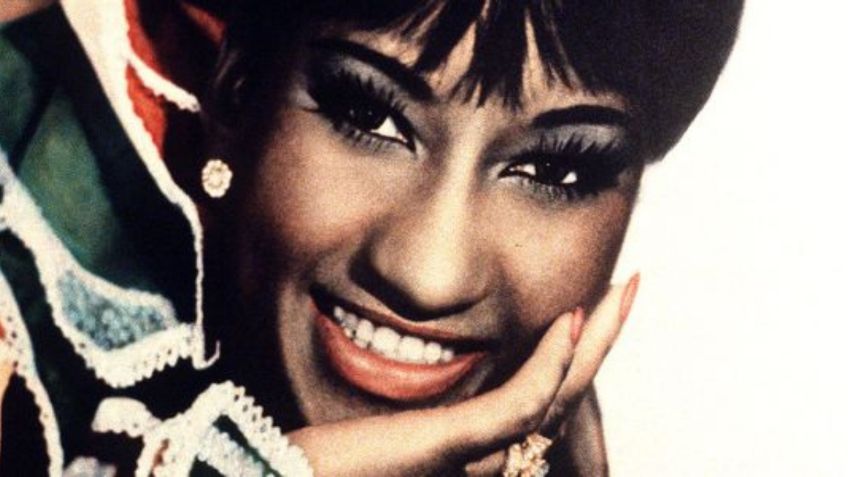 Celia Cruz y la canción con mensajes OCULTOS ¿Tenía vínculos con la SANTERÍA? | VIDEO