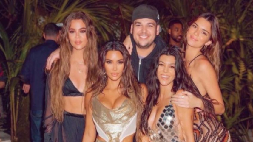 Hermanas Kardashian: Así es el excéntrico protocolo de invitados para evitar contagios de Covid-19